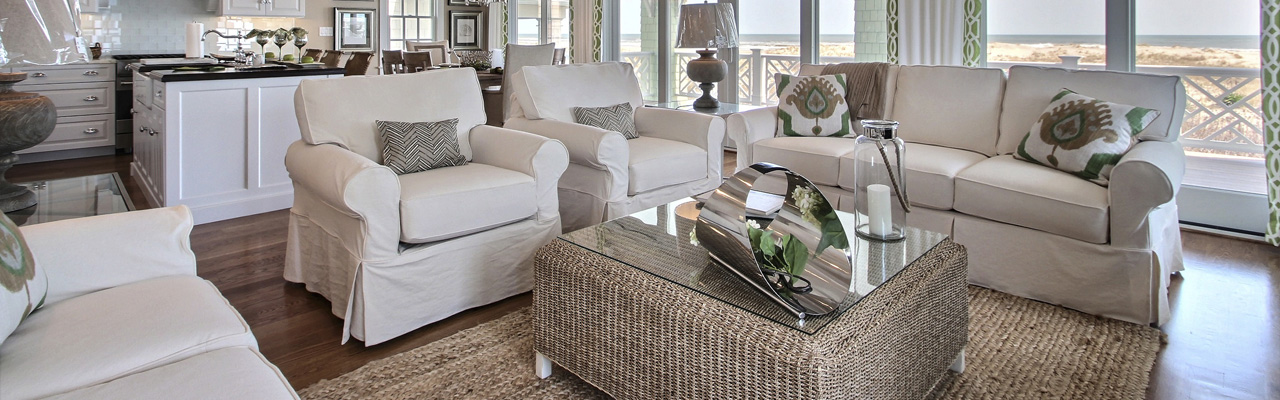 Interior Designers In South Jersey