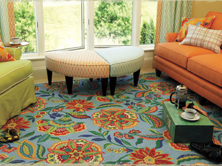 Interior Design Project