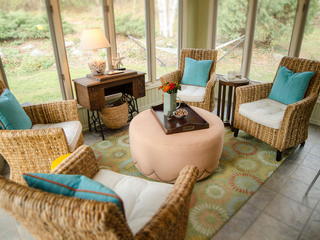 Interior Design Project