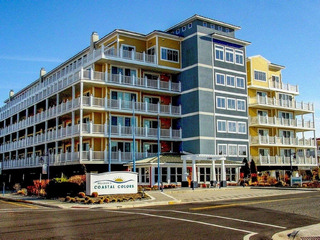 Cape May County Interior Design
