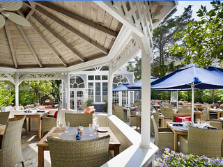 Cape May County Interior Design