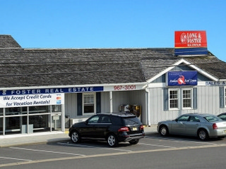 Cape May County Interior Design