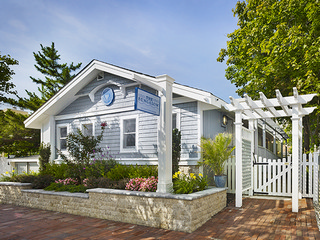 Cape May County Interior Design