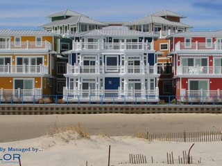 South Jersey Interior Design