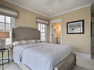 Cape May County Interior Design