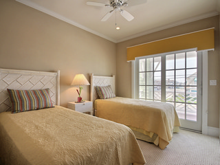Cape May County Interior Design