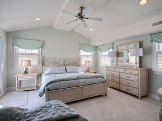 Cape May County Interior Design