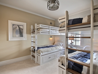 Cape May County Interior Design