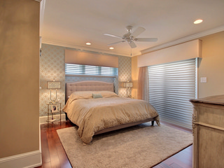 Cape May County Interior Design