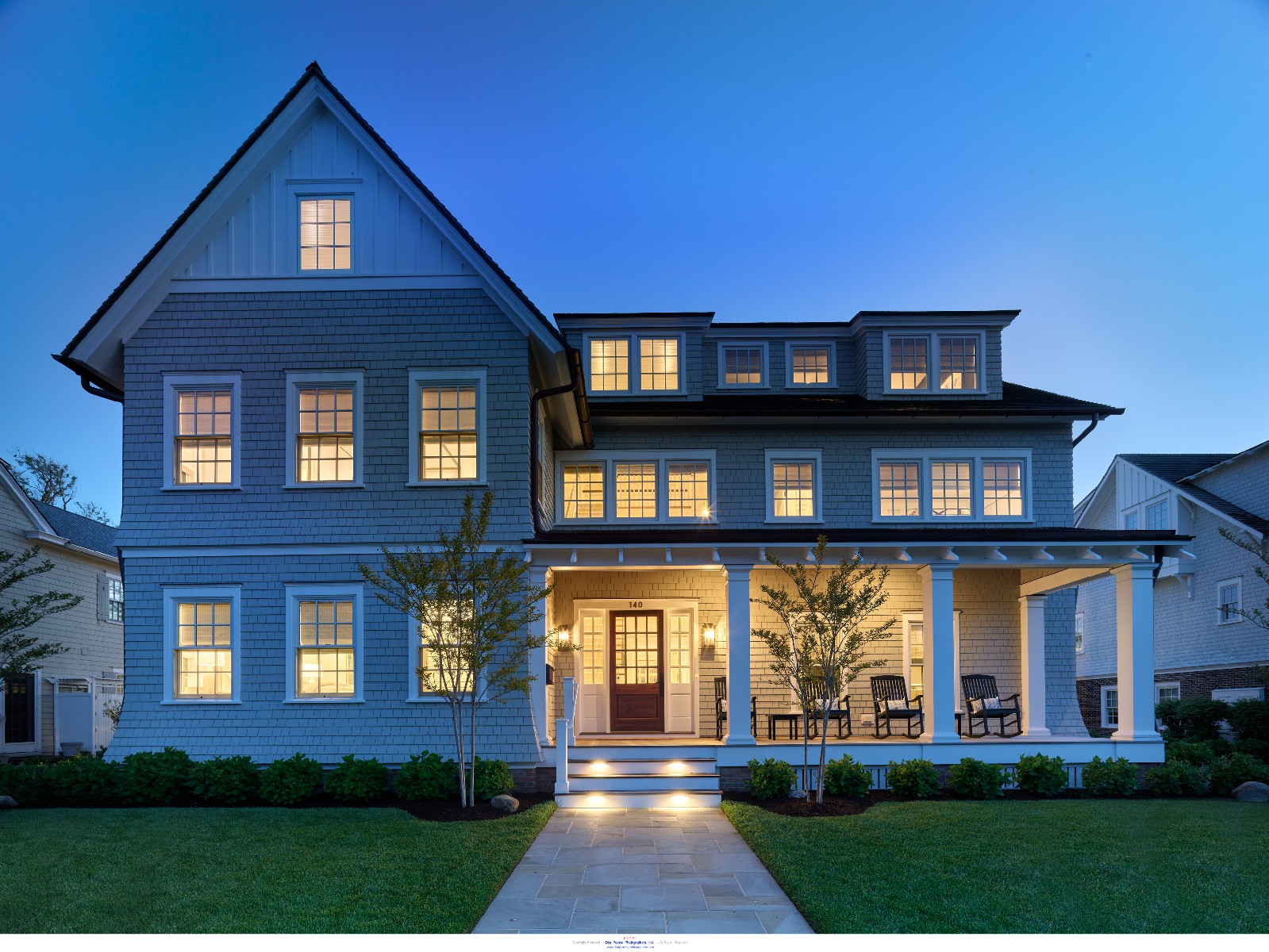Southren New Jersey Shore Home | East Atlantic