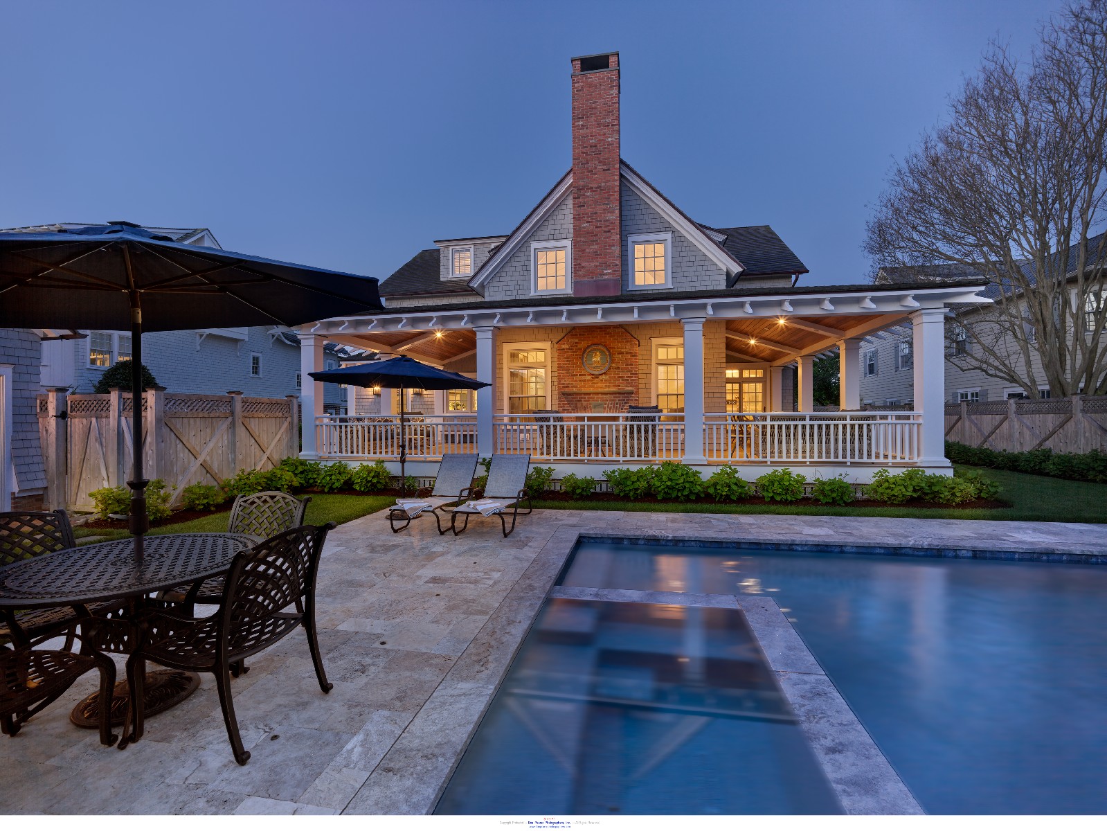 Southren New Jersey Shore Home | East Atlantic