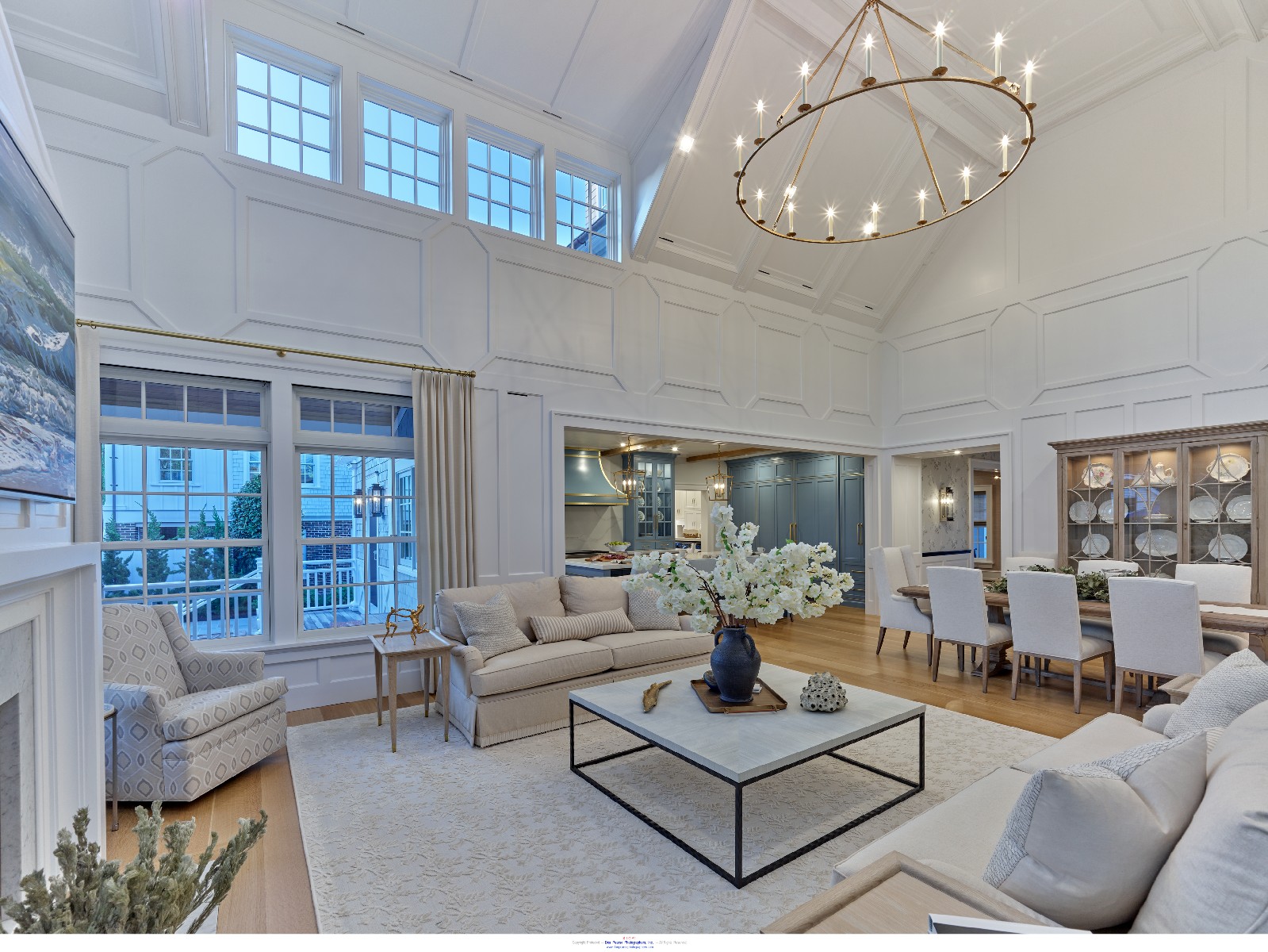 Southren New Jersey Shore Home | East Atlantic