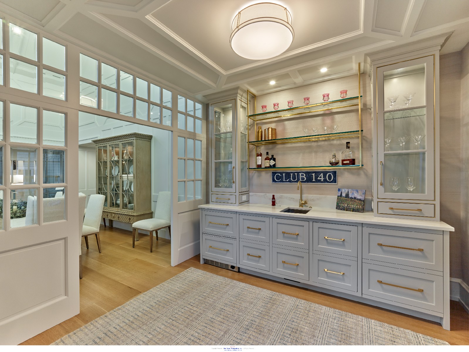 Southren New Jersey Shore Home | East Atlantic