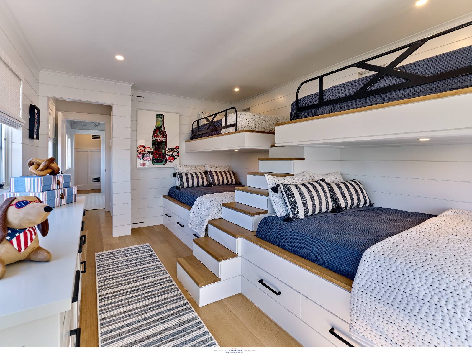 Southren New Jersey Shore Home | East Atlantic