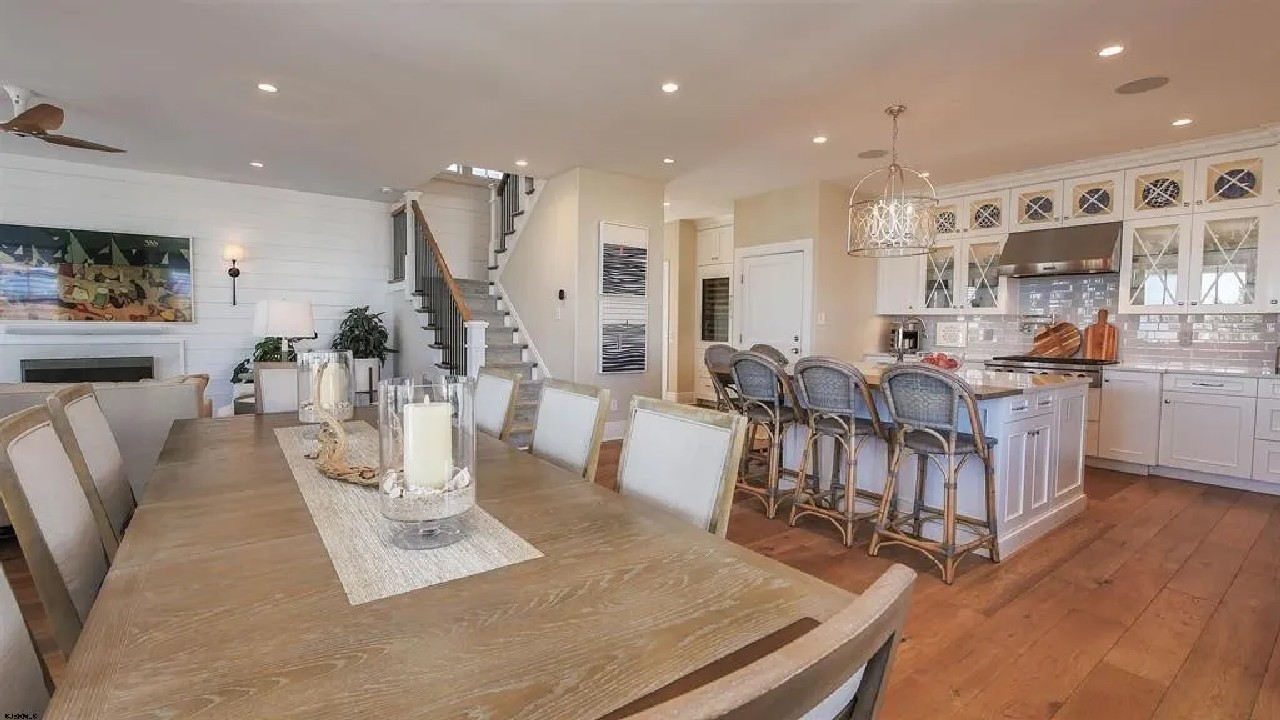 Southren New Jersey Shore Home | Stenton Place
