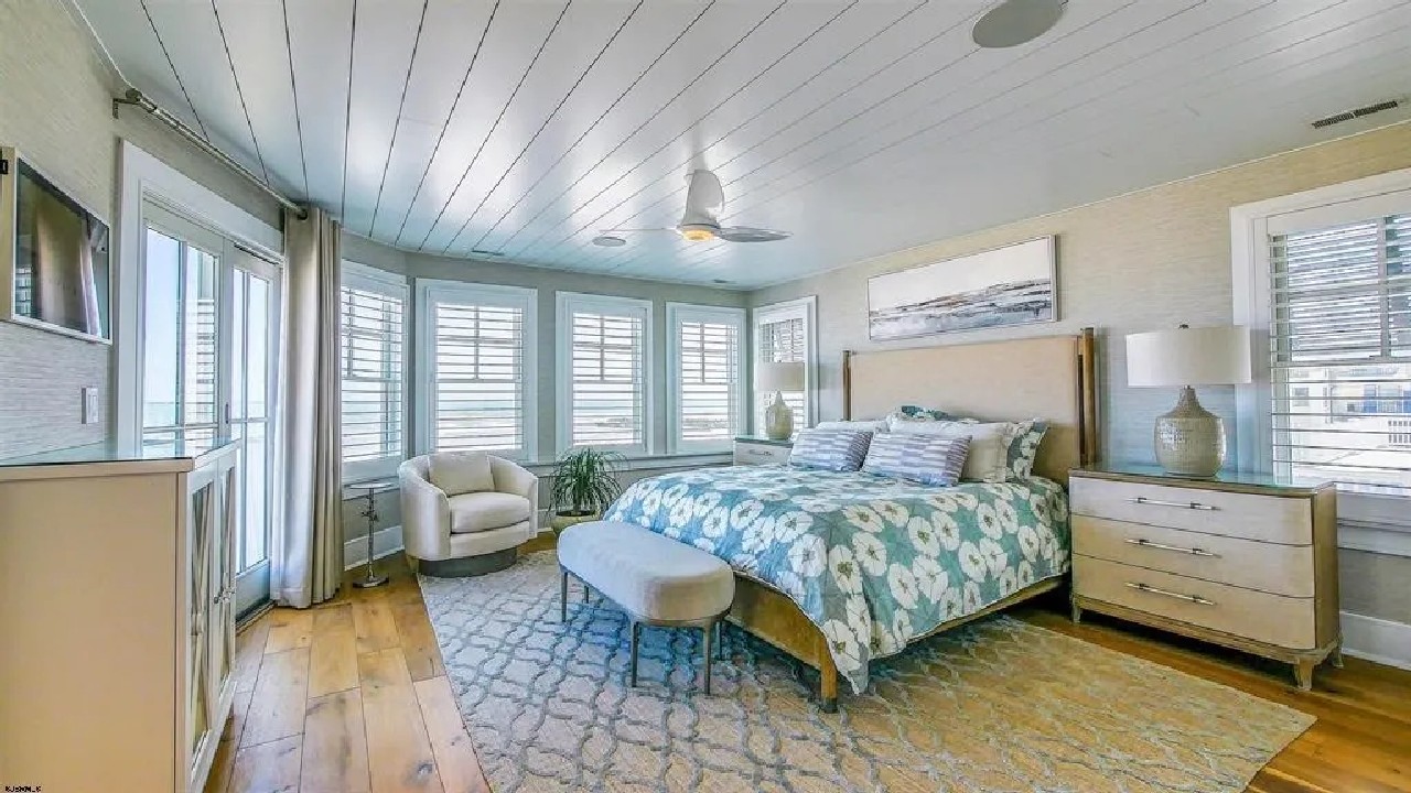 Southren New Jersey Shore Home | Stenton Place