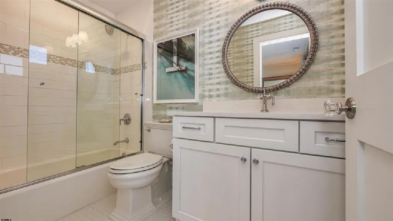 Southren New Jersey Shore Home | Stenton Place