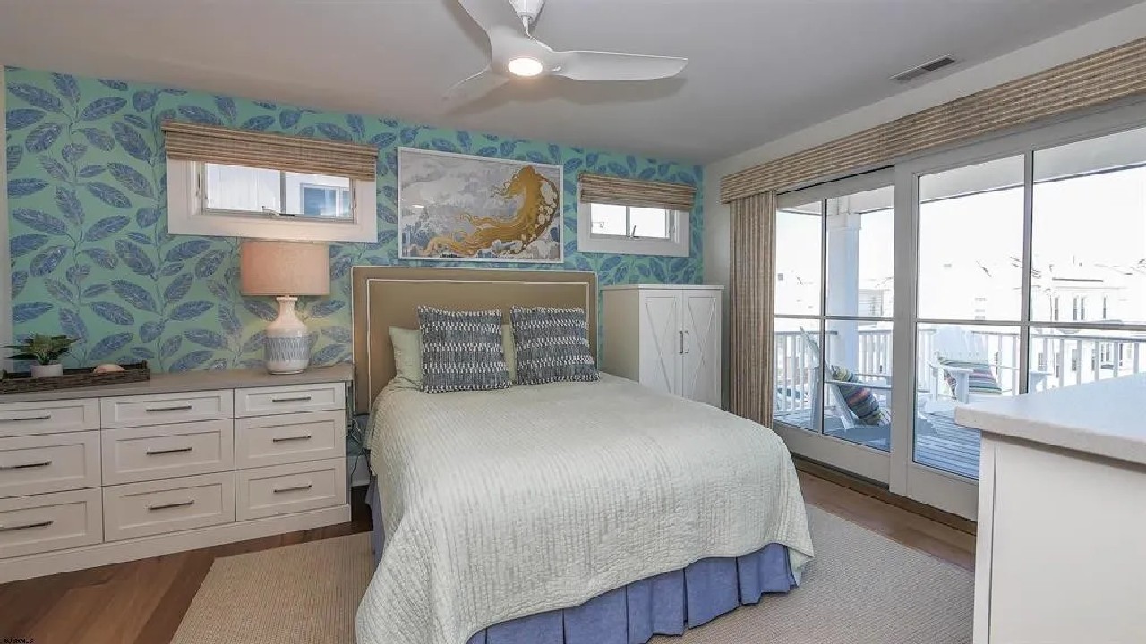 Southren New Jersey Shore Home | Stenton Place