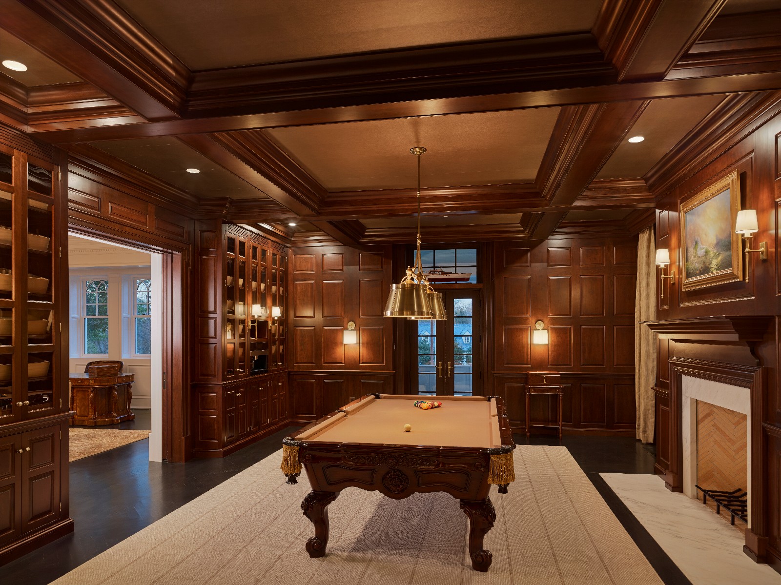 Southren New Jersey Shore Home | Waterloo
