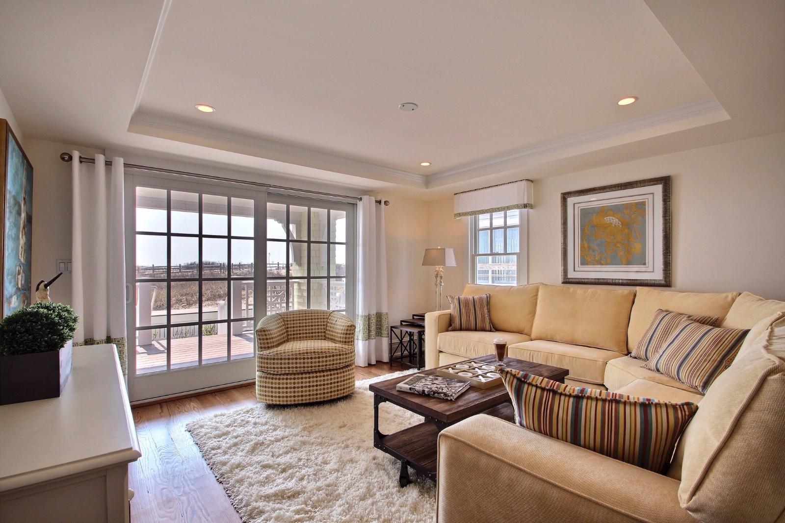 Southren New Jersey Shore Home | Interior Designs