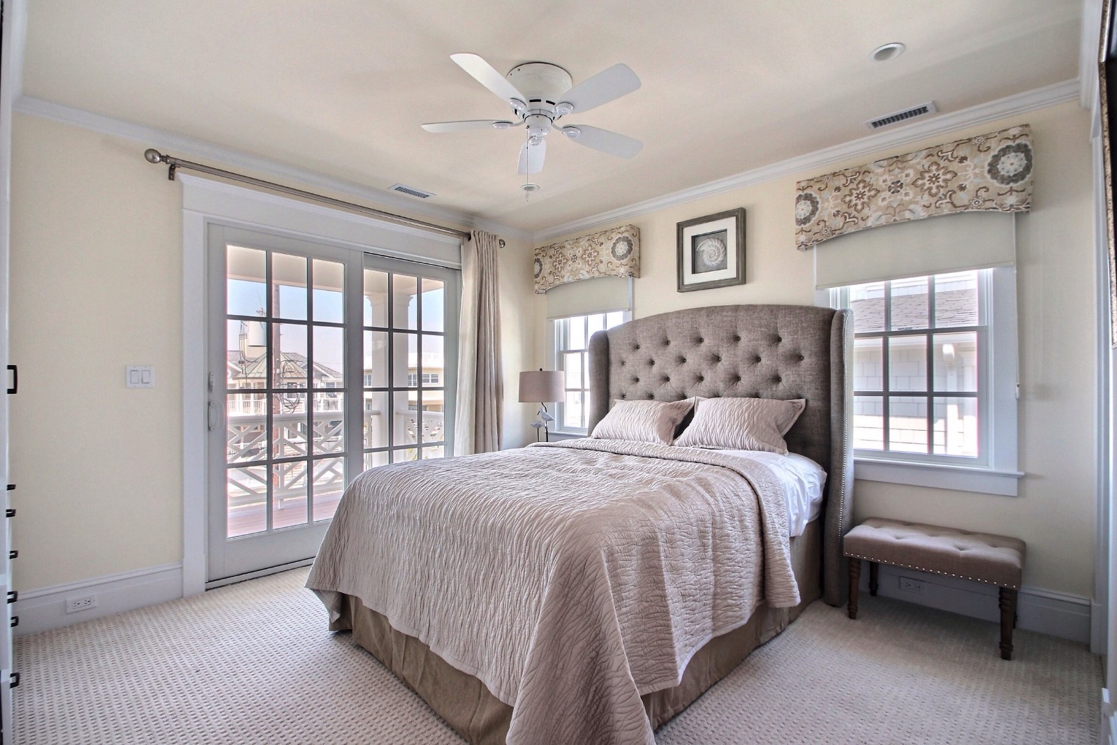 Southren New Jersey Shore Home | Interior Designs