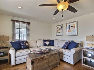 Cape May County Interior Design