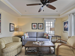 Cape May County Interior Design