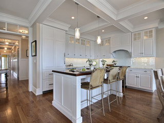 Cape May County Interior Design