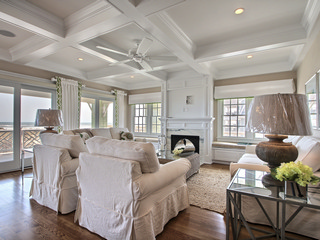 South Jersey Interior Design