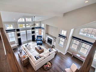 Cape May County Interior Design