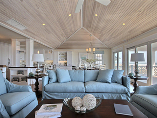 Cape May County Interior Design