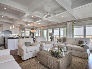 Cape May County Interior Design