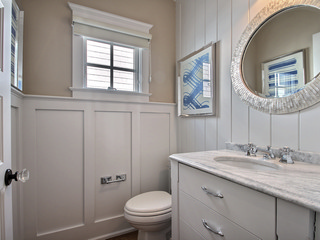 Cape May County Interior Design