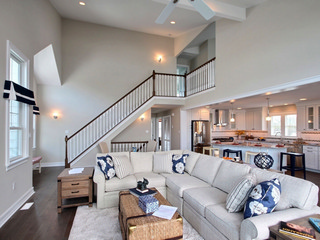 South Jersey Interior Design