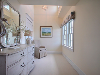 Cape May County Interior Design