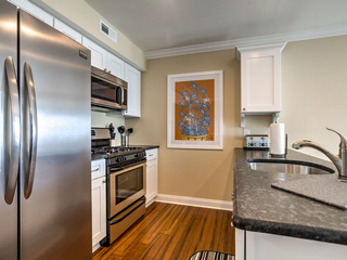 South Jersey Interior Design