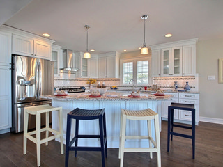 Cape May County Interior Design