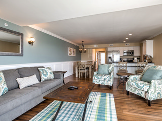 Cape May County Interior Design