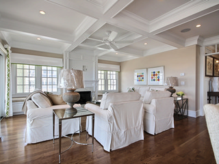 South Jersey Interior Design