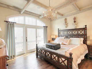 Cape May County Interior Design