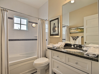 Cape May County Interior Design