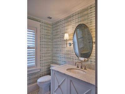South Jersey Interior Design