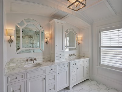 South Jersey Interior Design