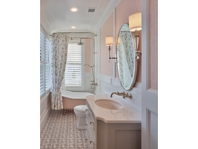 South Jersey Interior Design