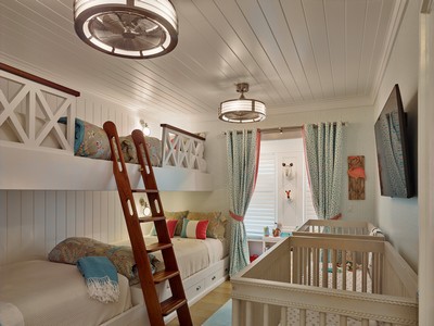 South Jersey Interior Design