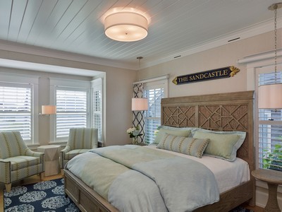 South Jersey Interior Design
