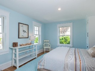 South Jersey Interior Design
