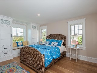 South Jersey Interior Design