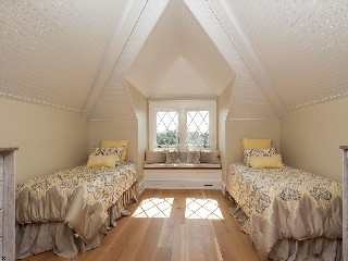 South Jersey Interior Design