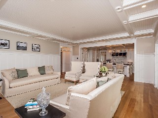 South Jersey Interior Design